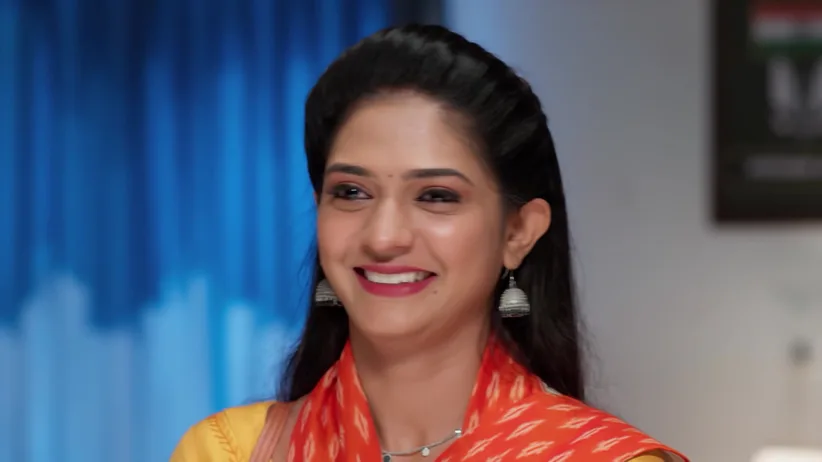 Bhagamati Moves into Amarendra's House
