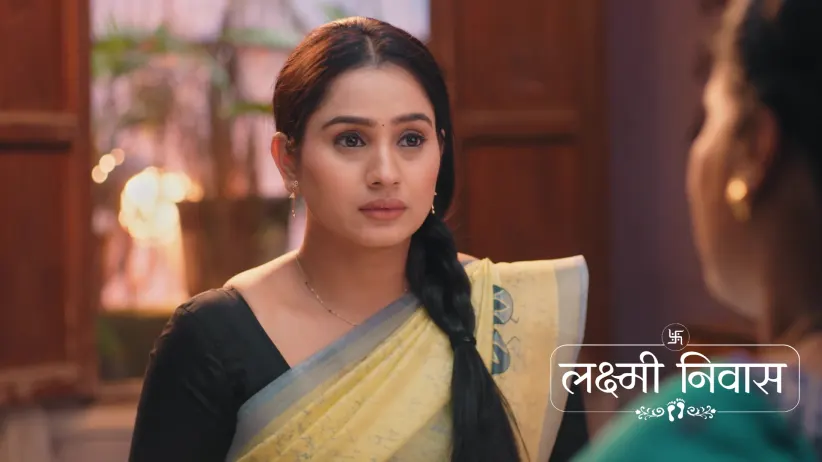 Bhavana Brings Shrikant to Court