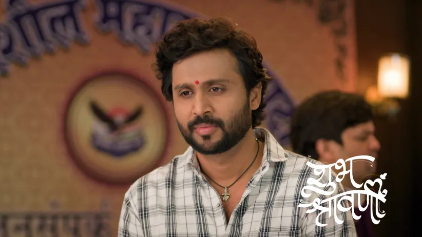 Shubh and Shravanii Bake a Cake for Vishwambhar