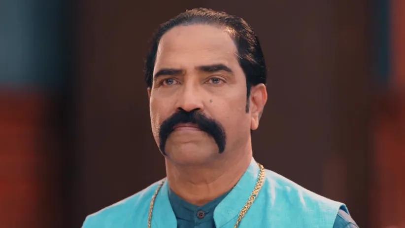 Siddhiraj Is Shocked when Anandi Comes to Court