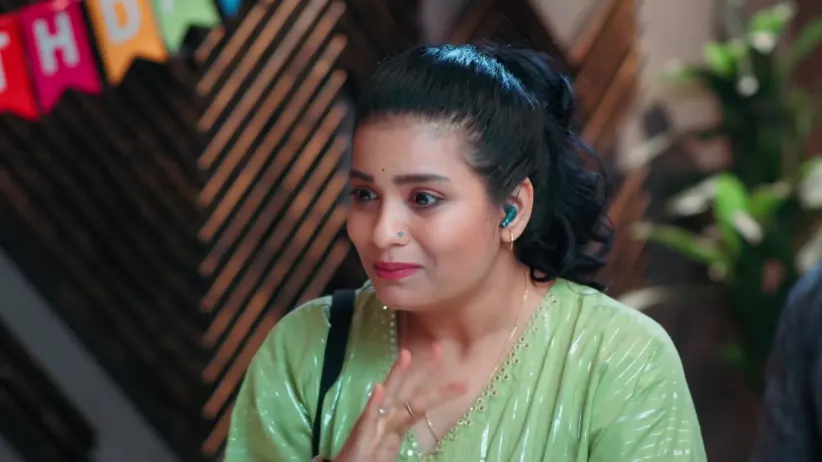 Veen Doghatli Hi Tutena - January 28, 2026 - Webisode