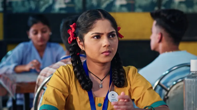 Kamali - February 01, 2026 - Episode Spoiler