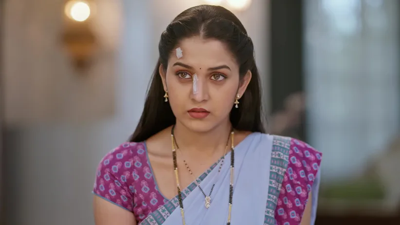 Tula Japnar Aahe - February 02, 2026 - Episode Spoiler