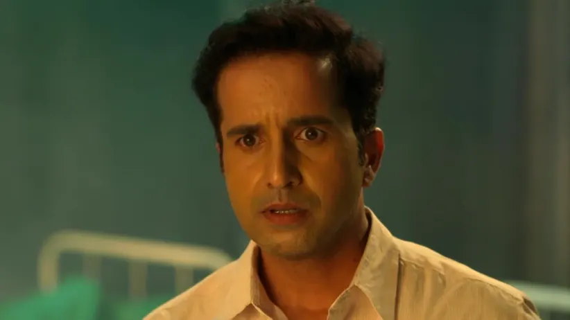 Tonushree Insists on Contacting Anondi
