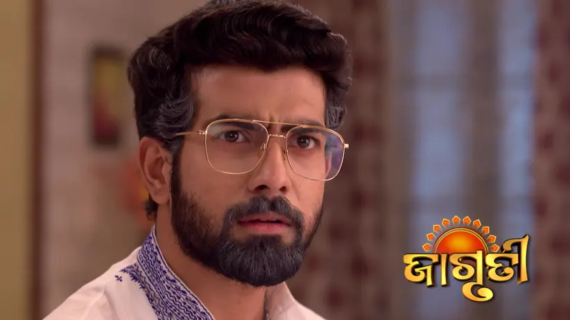 Koushiki Worries about Durga