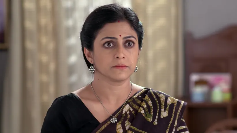 Indra's Death Shocks Twinkle