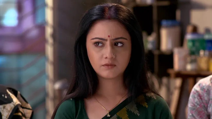 Simun Complains against Sucharita's In-Laws