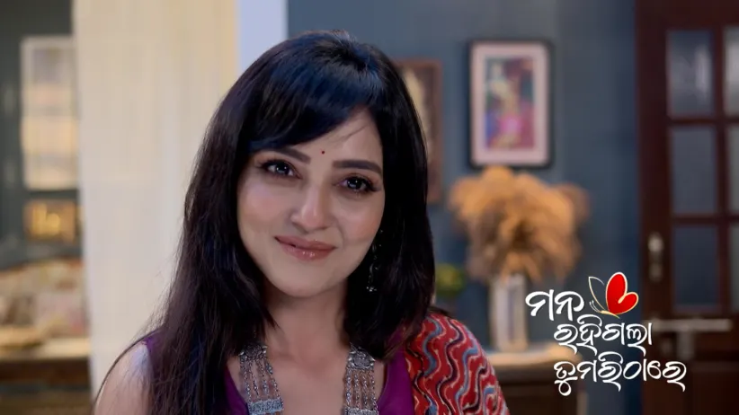 Shyamoli Tries to Escape from Anna's Goons