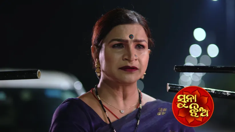 Ratna Threatens Bhawani