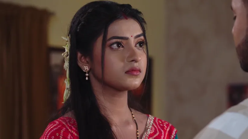 Mohini Worries about Swati - Bhagya Rekha