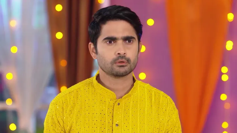 Richa Instigates Akansha