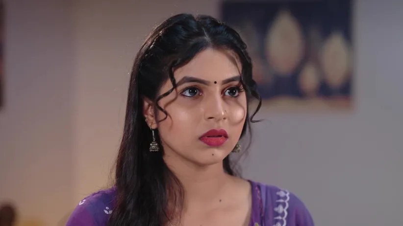 Swati Questions Shraddha - Bhagya Rekha