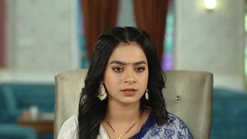 Akshay's Grandmother's Health Recovers - Tuma Bina