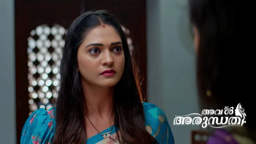 Watch Aval Arundhati TV Serial 30th January 2026 Full Episode 297 ...