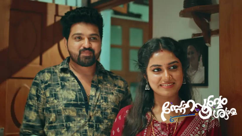 Jayabharathy Warns Padmini
