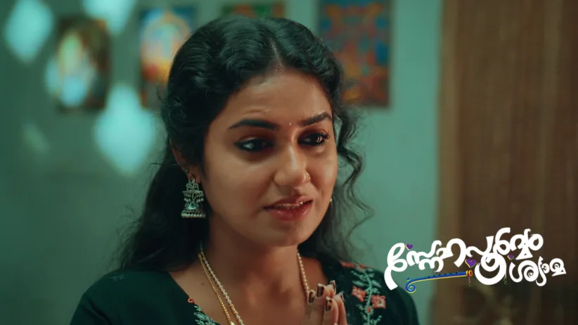 Priyanka is Shocked to See Radhika Alive