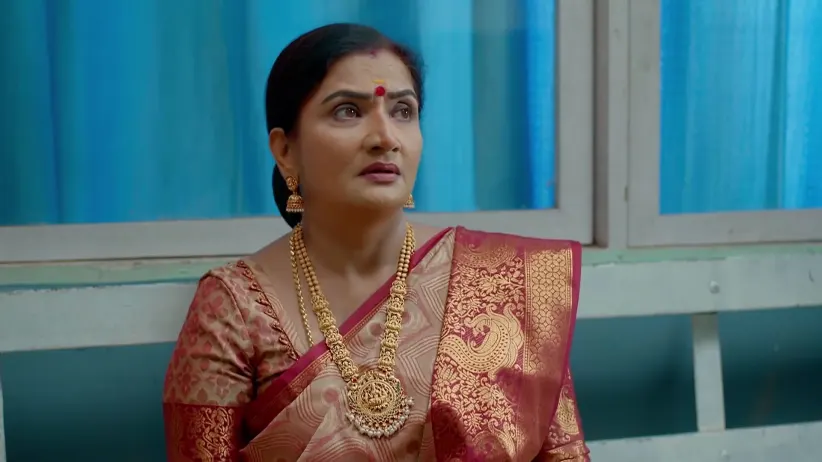 Snehapoorvam Shyama - February 01, 2026 - Webisode