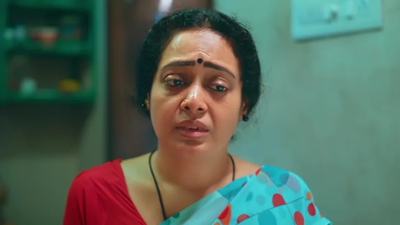 KrishnaGadha - February 01, 2026 - Episode Spoiler