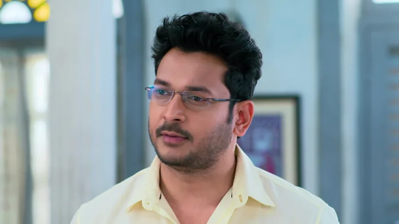 Bonolata Loses Her Calm Seeing Lajbonti