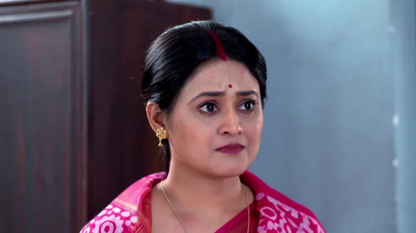 Kamala Taunts Sudeb - Kone Dekhaa Alo