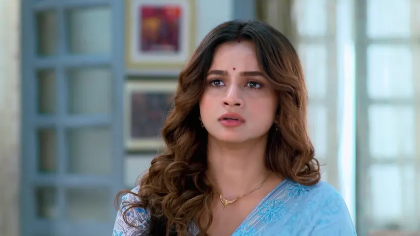 Anubhab Gives Lajbonti Life Choices - Kone Dekhaa Alo