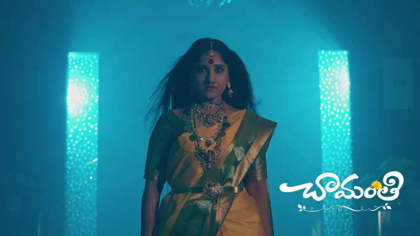 Chamanthi - January 29, 2026