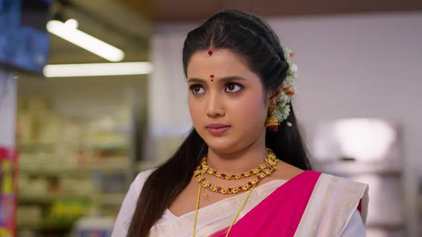 Rudra's Family Reopens the Supermarket