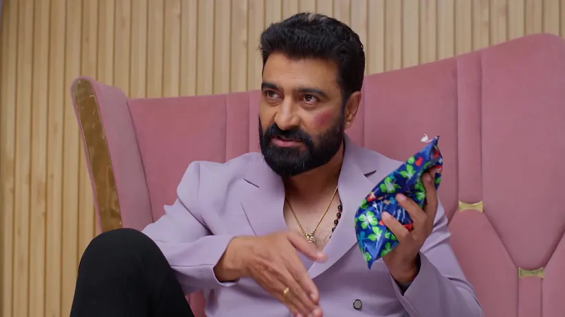 Rudra and Ganga Rescue the Women from Mitthal