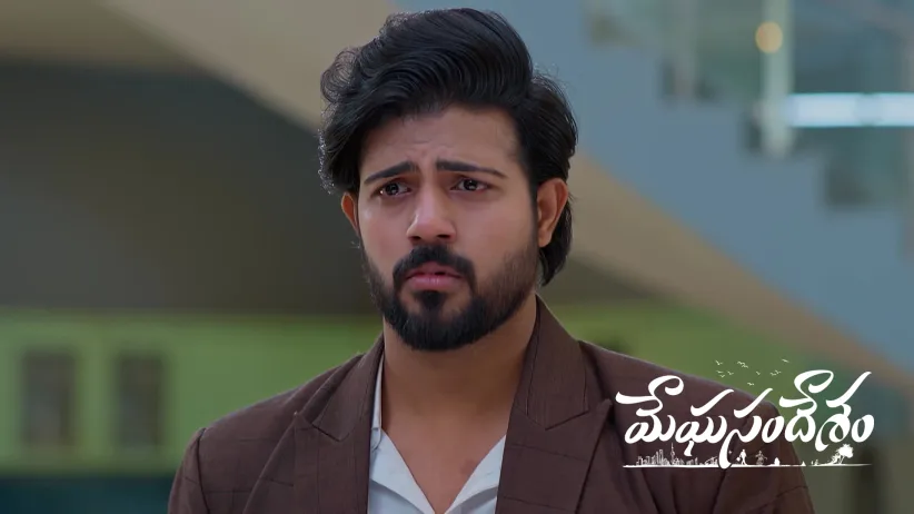 Surya Threatens Gagan