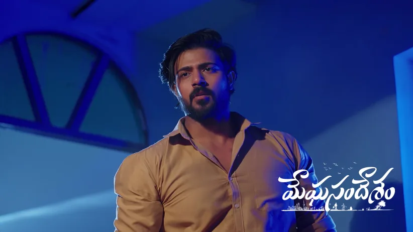 Surya Provokes Bhoomi against Gagan