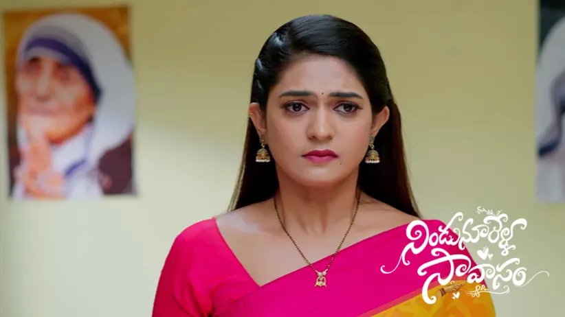 Manohari Plots to Push Amruta off the Terrace