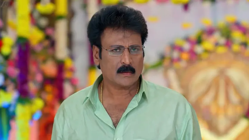 Dheerga Sumangali Bhava - January 26, 2026 - Webisode