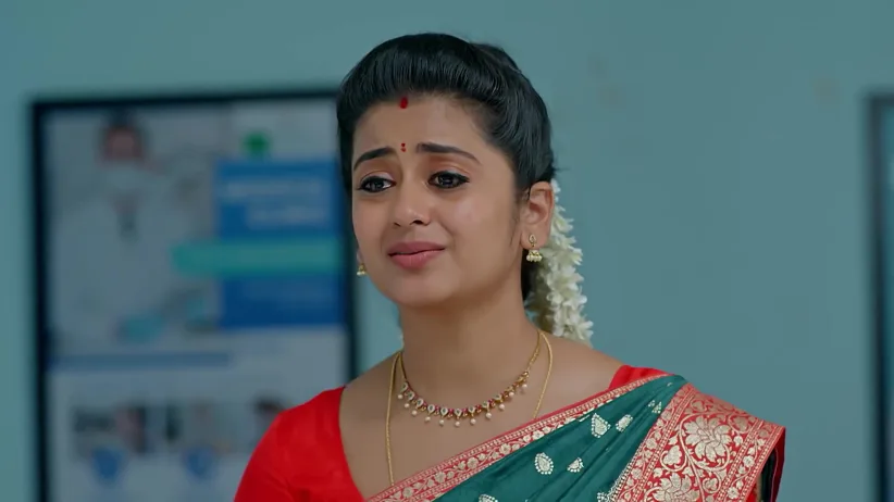 Dheerga Sumangali Bhava - January 28, 2026 - Webisode