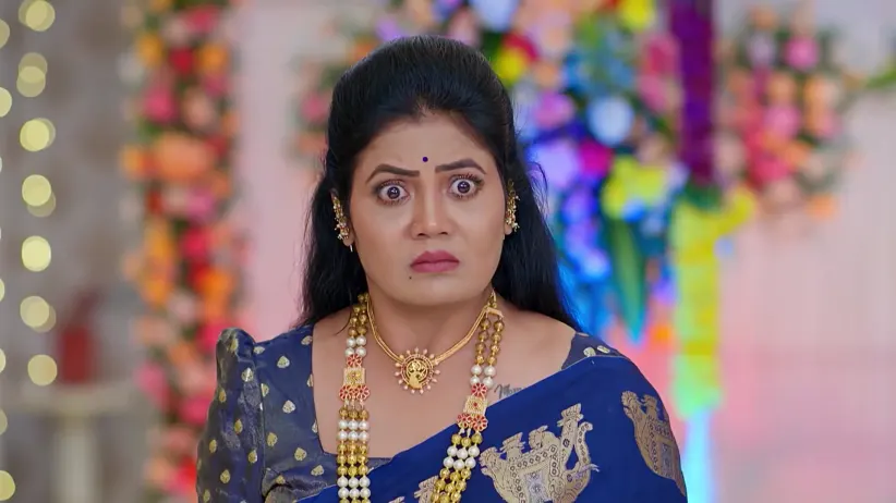 Dheerga Sumangali Bhava - January 26, 2026 - Best Scene