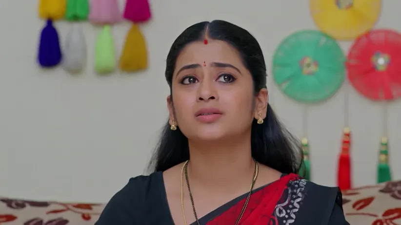 Dheerga Sumangali Bhava - January 31, 2026 - Best Scene