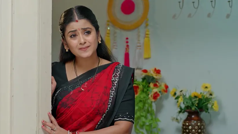 Dheerga Sumangali Bhava - January 30, 2026 - Best Scene