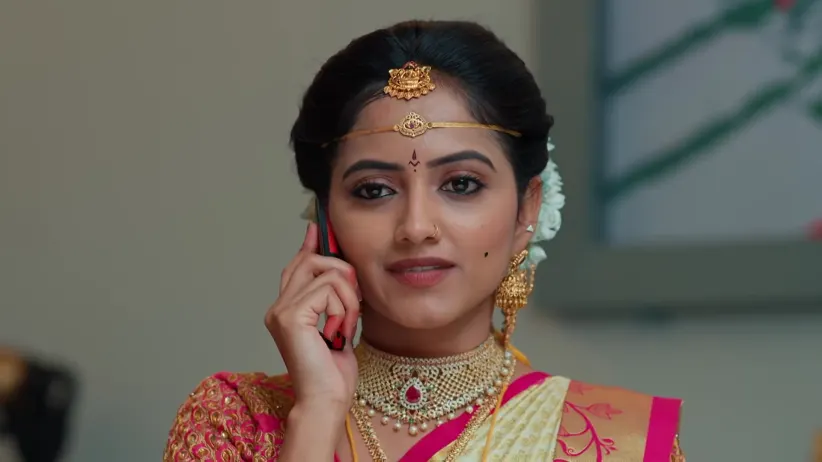 Lakshmi Raave Maa Intiki - January 30, 2026 - Best Scene