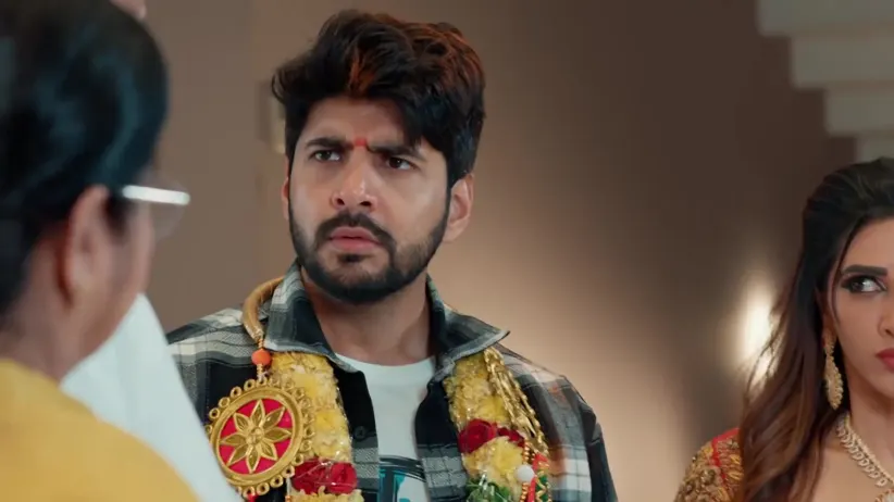 Lakshmi Raave Maa Intiki - January 29, 2026 - Best Scene