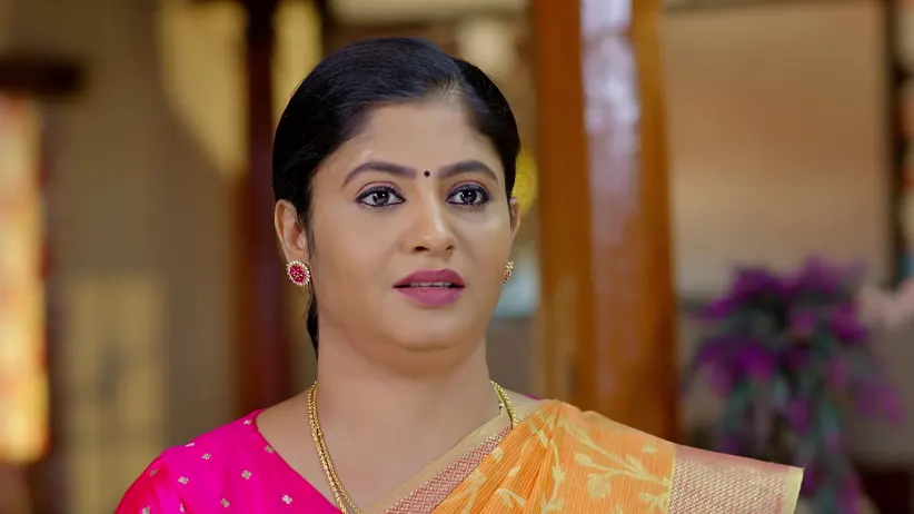 Kalavaari Kodalu Kanakamahalakshmi - February 02, 2026 - Episode Spoiler