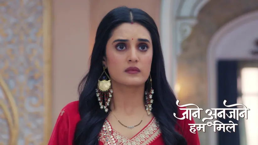 Kirti Gets the Better of Raghav