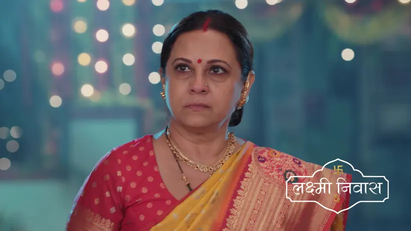 Radhika Stands Tall for Niya