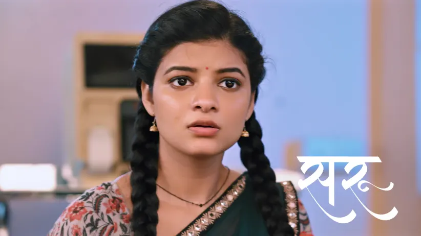 Saru’s Fight to Free Annapurna