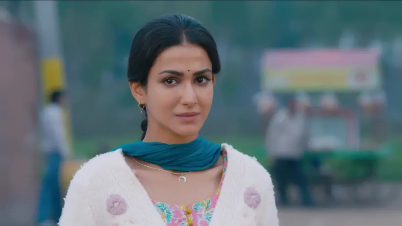 Ganga Mai Ki Betiyan - January 29, 2026 - Webisode