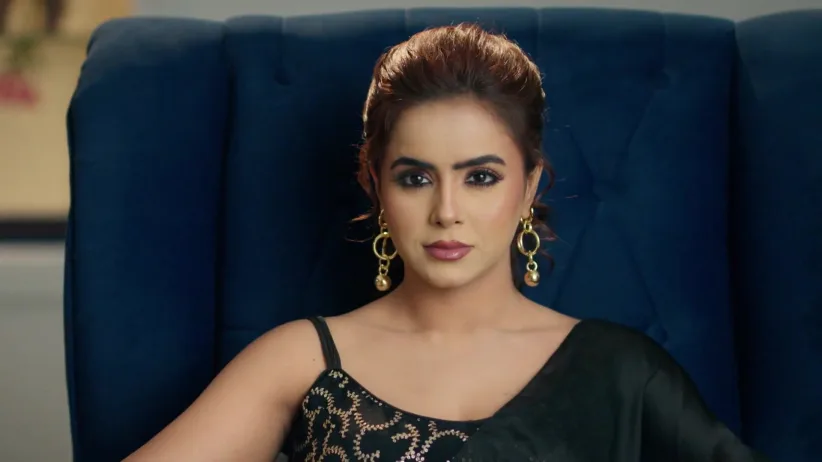 Will Avinash Agree to Karishma’s Final Demand?