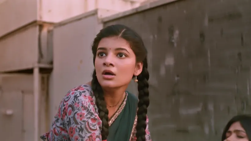 Saru and Ved Save a Few Girl Students - Saru