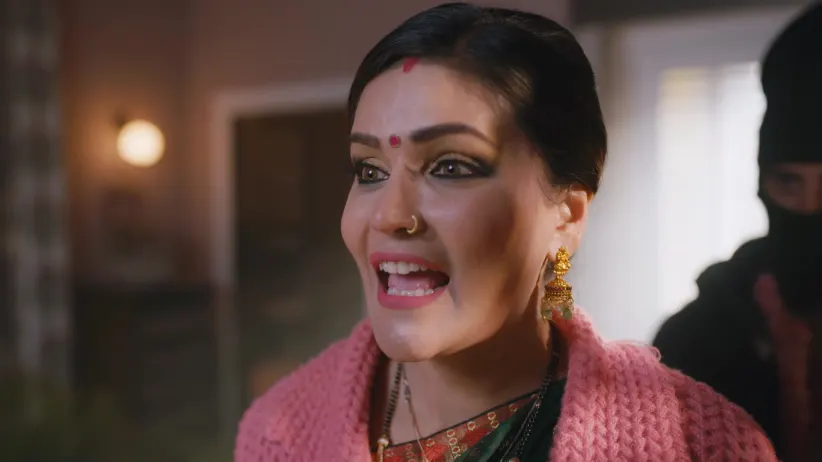 Ganga Mai Ki Betiyan - February 01, 2026 - Episode Spoiler