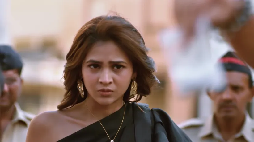 Saru - 01 February, 2026