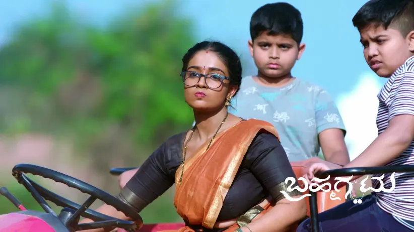 Deepa and Chirag's Bold Face Off with Goons