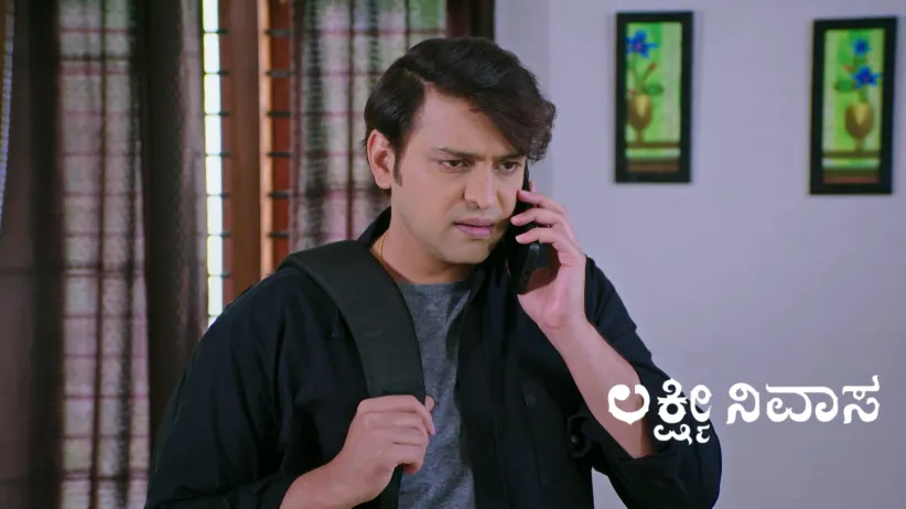 Santosh’s Blackmail Game