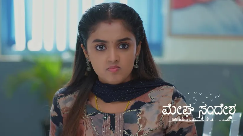 Apoorva Spots Krishna